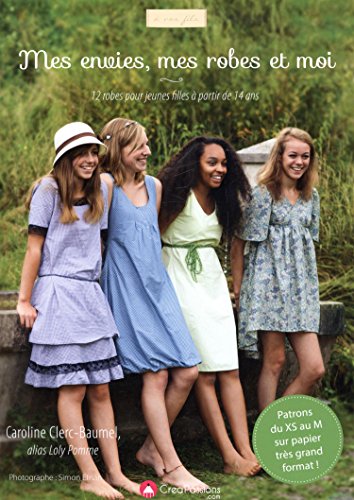 Mes envies, mes robes et moi