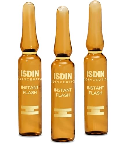 Amazon.com: NATUDERMA L-Carnitine Body Sculpting Serum - Professional  Cosmetic Ampoules for External Use