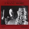 I Want More by Dexter Gordon Quartet (1997-03-18)