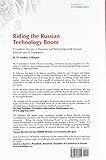 Image de Riding the Russian Technology Boom: A Guide to Success in Business and Partnerships with Russian Telecom and IT Companies