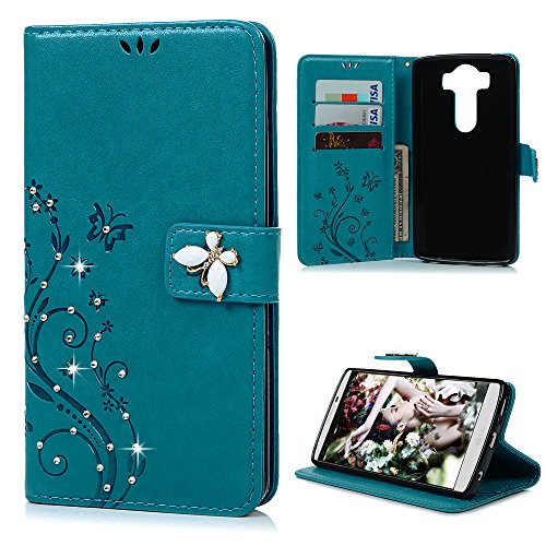 Lg v10 case - mavis s diary 3d handmade wallet fashion …