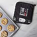 Star Wars Darth Vader Apron, Oven Mitts and Pot Holder Trivet Set - Cook, Grill and Bake on The Dark Side - One Size - 4 Piece Set