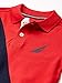 Nautica Boys' Colorblock Polo