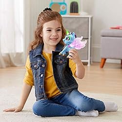 VTech Sparklings Riley The Unicorn