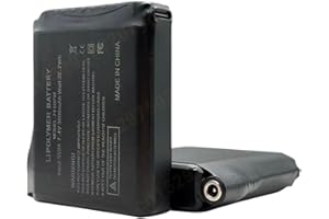 7.4V 3000mah 22.2Wh Rechargeable Lithium Battery for Heating Gloves, Vest, Socks,Shoes,Winter Antifreeze Heating Batteria 743