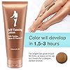 Unisex-Self-tanning-Cream-Sunbed-Accelerator-Tanning-Body-Lotion-For-A-Natural-Sun-kissed-Tan-With-Peptides-Serum-Vitamin-E Unisex Self-tanning Cream Sunbed Accelerator Tanning Body Lotion For A Natural Sun-kissed Tan With Peptides Serum…