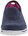 Skechers Performance Women's Go Walk Affix Slip-On Walking Shoe