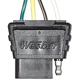 Cequent 707254 4-Way Flat 2'Extension Alt 3001