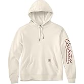 Carhartt womens Sawyer Script Logo Sweatshirt
