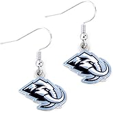 Mammoth Logo Earrings Pierced