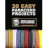 TITAN-Paracord-Fasteners-5-Pack-Black-85-x-34-The-perfect-fastener-for-securing-your-550-paracord-parachute-cord-or-bundling-wires-and-cables-in-the-office TITAN-Paracord-Fasteners-5-Pack-Black-85-x-34-The-perfect-fastener-for-securing-your-550-paracord-parachute-cord-or-bundling-wires-and-cables-in-the-office