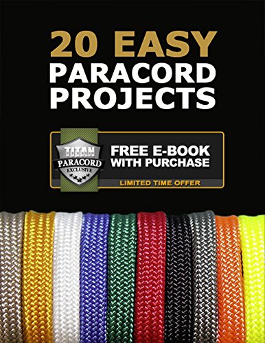 TITAN-Paracord-Fasteners-5-Pack-Black-85-x-34-The-perfect-fastener-for-securing-your-550-paracord-parachute-cord-or-bundling-wires-and-cables-in-the-office TITAN-Paracord-Fasteners-5-Pack-Black-85-x-34-The-perfect-fastener-for-securing-your-550-paracord-parachute-cord-or-bundling-wires-and-cables-in-the-office