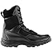 Maelstrom Men's LANDSHIP 8 Inch Military Tactical Duty Work Boot with Zipper