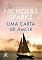 Livro Uma Carta de Amor