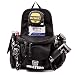 Adjuster/Estimators BullyBag Ultra Pouch - Custom Tool Belt/Pouch w Paddle Hip Clip w Badge & Gear Retainers for Adjusters, Estimators, Electricians, Roofing Sales & more