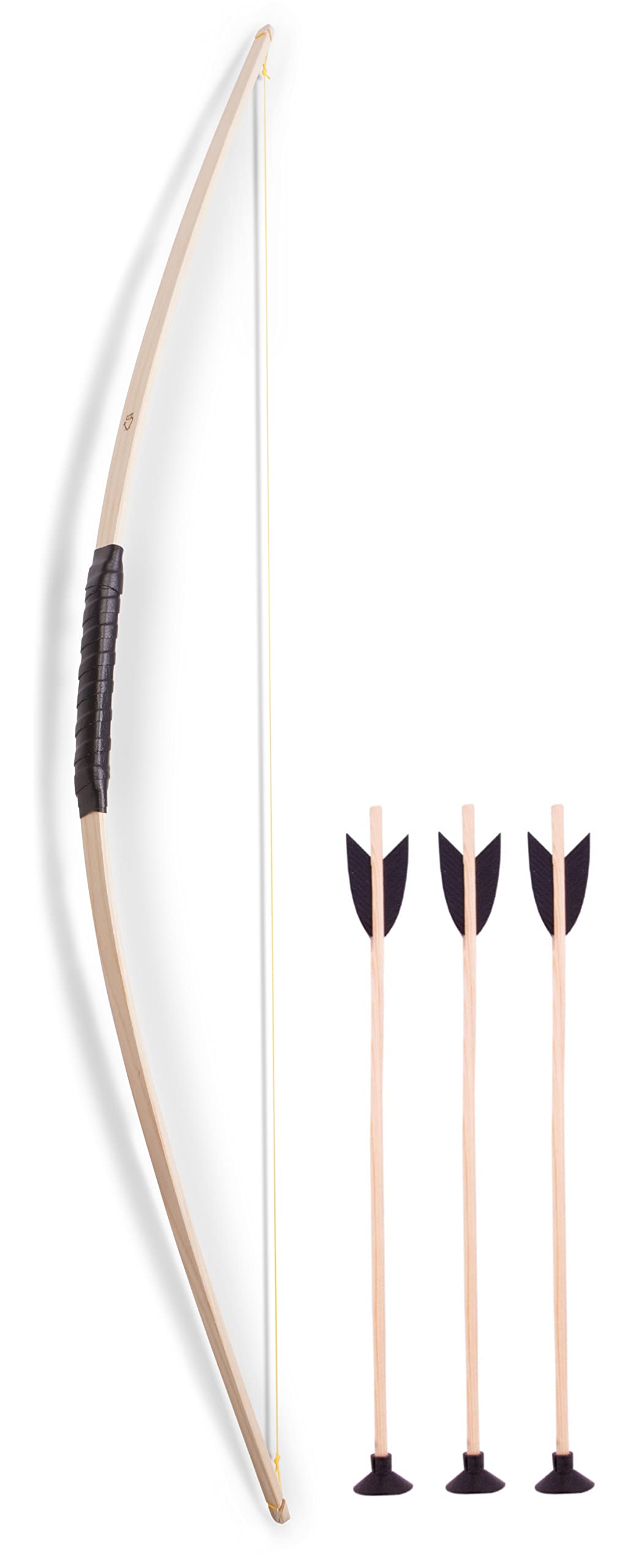 BestSaller Ashtree Arch with 3 Arrows, 80 cm