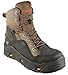 Korkers Buckskin Wading Boot with Kling-On and Studded Kling-On Outsoles