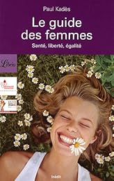 Le  guide des femmes