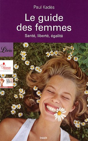 Le  guide des femmes