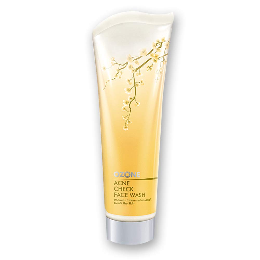 acneton face wash
