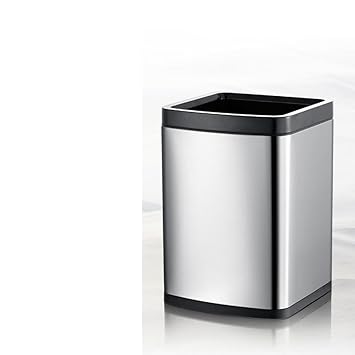 Innovative Mulltonnen Fur Die Haus Ohne Ring Abdeckung Korb