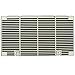 Dometic 3104928.019 Polar White Ducted Air Grille primary