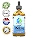 Serenity Hemp Oil - 2 fl oz 1500 mg (Orange) - Certified Organic - Relief for Stress, Inflammation, Pain, Sleep, Anxiety, Depression, Nausea - rich in Vitamin E, Vitamin B, Omega 3,6,9 and MORE!