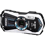 PENTAX(ペンタックス) PENTAX(ペンタックス) Optio WG-2 GPS グロスホワイト