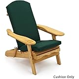 Fauteuil adirondack bois Fauteuil adirondack bois