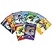 Skylanders GiantsTM War Card Game, Assorted