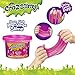 Cra-Z-Art 18847 Neon Pink Slimy Goop, Large 24 oz tub!