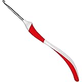 Addi Swing Maxi Crochet Hooks 17 cm 5.00 mm 1 Piece