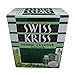 Modern Products Swiss Kriss Laxative Herbal 3.25 Oz