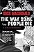 The Way Some People Die (Lew Archer Series)