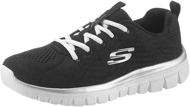 tenis para zumba skechers