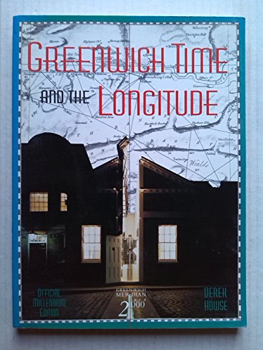 Greenwich Time and the Longitude