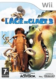 L'Age de Glace 3