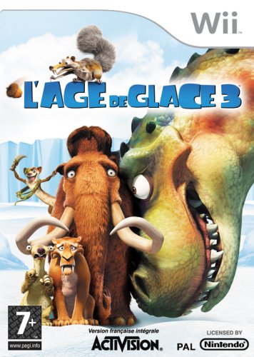 L'Age de Glace 3