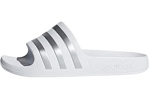 adidas Unisex Kids Adilette Aqua