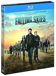 Falling Skies - L'intégrale De La Saison 2