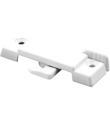 Aazon.co: Prie-Line F 2588 Sash Lock, 2-1/16 Inch Hole Centers, Fits
