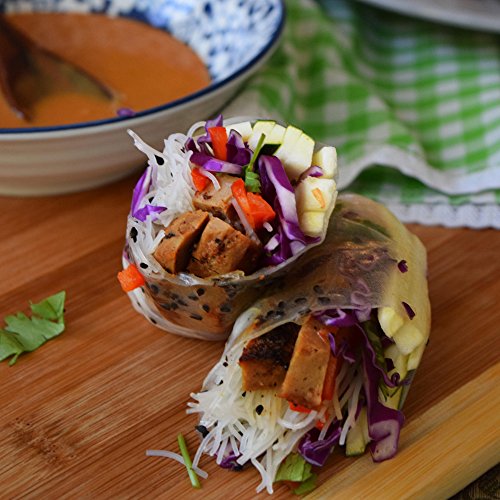 2 Loma+Linda+Plant+Based+Choplets+Kosher