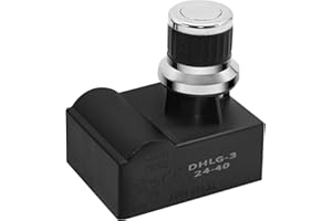 ABYDA Universal Spark Generator 3 Outlets AA Battery Tact Push Button Electronic Igniter Grill Ignitor Replacement for Charbroil, Ducane, Kenmore, Master Chef, Backyard Grill, BBQ Grillware GGPL-2100