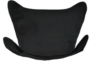 ALGOMA NET COMPANY Algoma 4916-57 Cover, NO SIZE, Black/Ebony