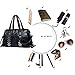 Women's Handbags Purses Totes Top Handle Bags With Tassels