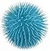 (1) 9 Inch Large Jumbo Puffer Ball Stress Ball for Kids Tactile Fidget Toy