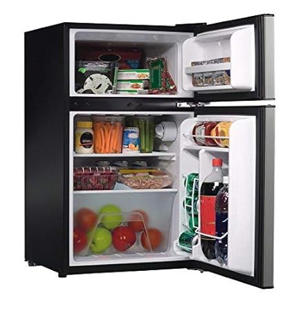 Proctor Silex refrigerador compacto bajo encimera mini nevera ...