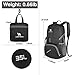 CAMEL CROWN 35L Lightweight Packable Backpack Travel Hiking Daypack Ultralight Foldable Backpacks for Camping Backpacking Outdoor