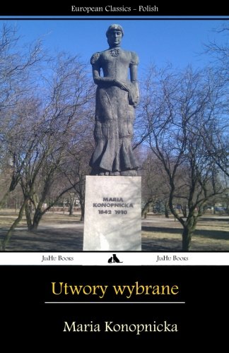 Utwory wybrane (Polish Edition)