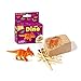 XX Excavation Dig Kit for Kids Full Color Dinosaur Toy 12 Styles to Collect